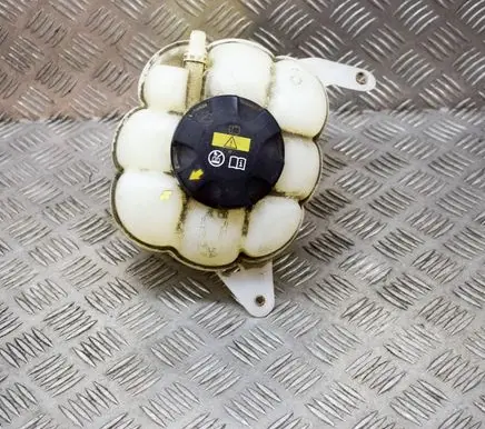 BMW X6 F16 Coolant expansion tank/reservoir 8630170