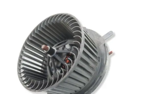 Volkswagen Caddy Heater fan/blower 1K1819015MG