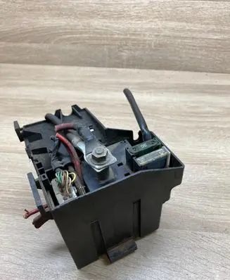 Renault Scenic I Fuse module 46046024635023