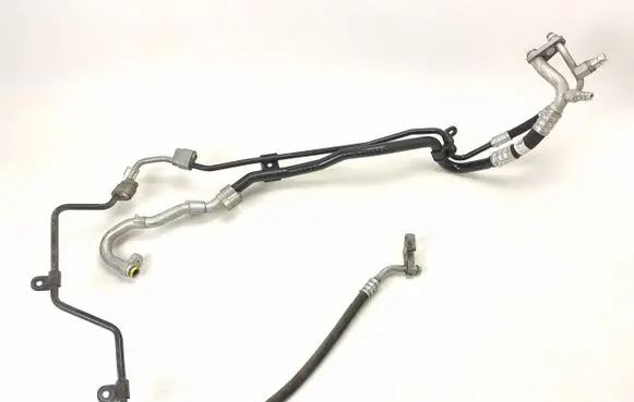 Mercedes-Benz Sprinter W906 Air conditioning (A/C) pipe/hose 2E0820721B 20260416HCR1544 2E0820721D