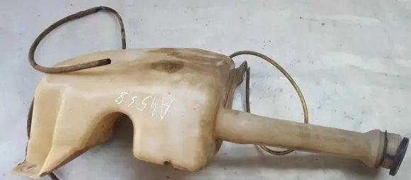 Peugeot Partner Windshield washer fluid reservoir/tank 9642775480 9642775580
