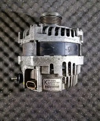 Mazda CX-5 Generator/alternator 5G6827469F