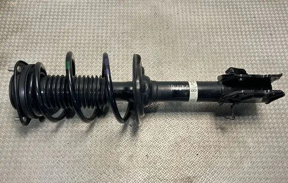 Subaru Outback (BT) Front shock absorber with coil spring 20310AN03A 710BL