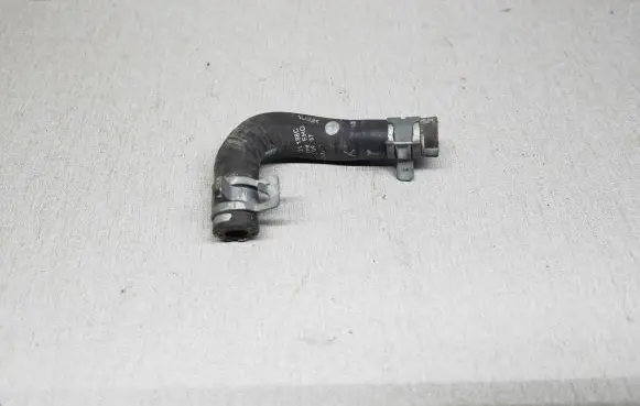 Audi A6 S6 C5 4B Engine coolant pipe/hose 078121188C
