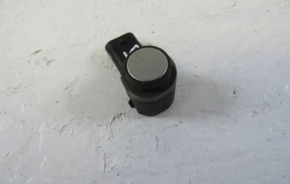 Volkswagen PASSAT B6 Parking PDC sensor 3C0919275S