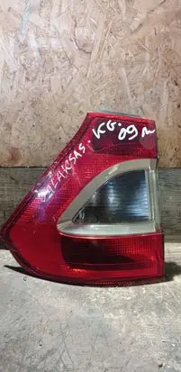 Ford Galaxy Rear/tail lights 162495