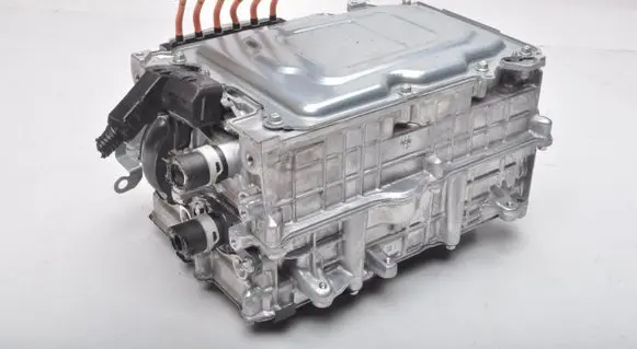 Toyota Yaris Voltage converter inverter G9200-K0011