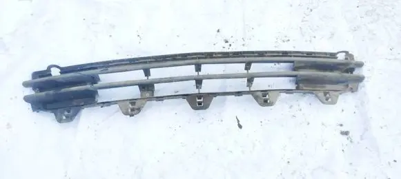 Opel Meriva A Front bumper lower grill 13184267 464549018