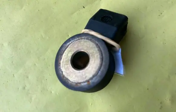 Mercedes-Benz A W169 Detonation knock sensor A0041534628