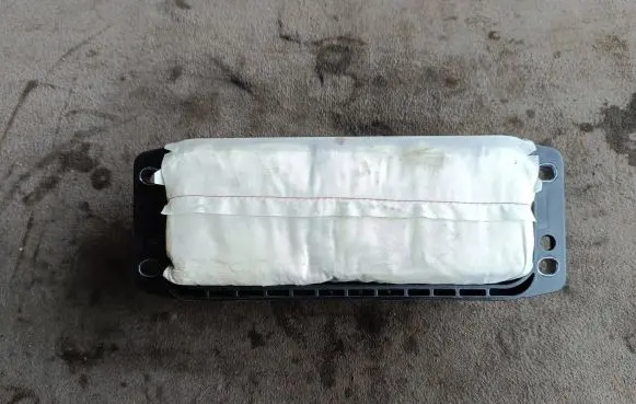 Audi A6 C7 Passenger airbag 4G8880204A 610707000 BAMPT11601