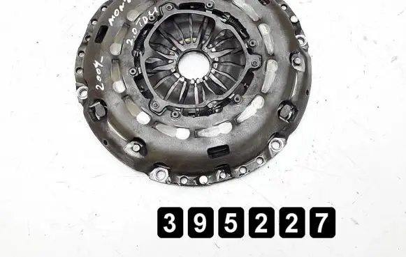 Ford Mondeo Mk III Pressure plate 