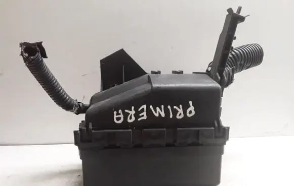 Nissan Primera Fuse box set NOCODE