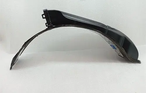 Porsche 911 992 Rubber seal front coupe door window 992819724C