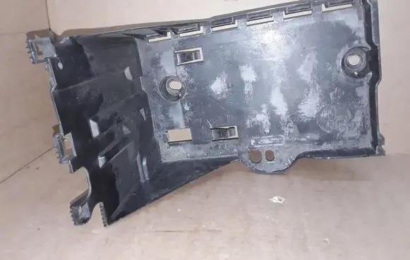Citroen C4 Grand Picasso Battery tray 9663615380 M04010A100