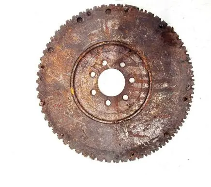 Renault Scenic I Flywheel