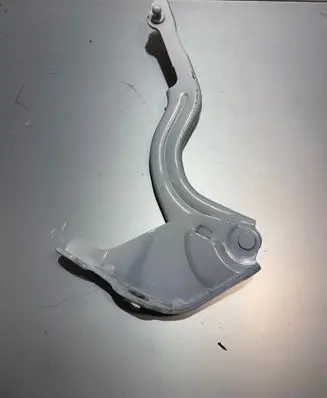 Hyundai Kona II Engine bonnet/hood hinges
