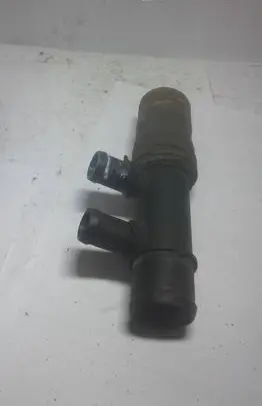 Opel Vivaro Engine coolant pipe/hose 9252434 922555