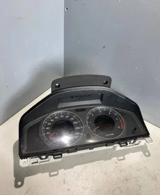 Volvo S80 Speedometer (instrument cluster) 30786053AA 8603411 69594600U
