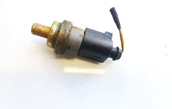 Volkswagen PASSAT B6 Coolant temperature sensor 06A919501A
