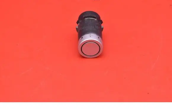 BMW X3 E83 Parking PDC control unit/module 7602909