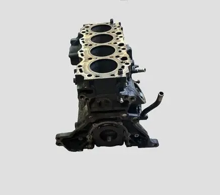 Toyota Previa (XR30, XR40) II Engine block 1CDFTV