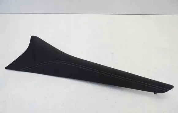 Nissan Qashqai J12 Center console decorative trim 969936UN2D