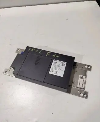 BMW 5 F10 F11 Bluetooth control unit module 9342881 1000145985 55076010