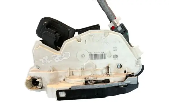 Seat Toledo IV (NH) Front door lock 5E2837016 26E5E2837016