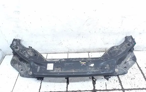 Volvo V70 Top upper radiator support slam panel 31202796