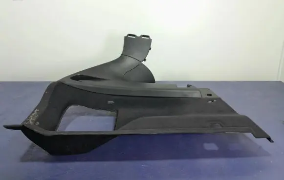 Volvo XC60 Tailgate/boot cover trim set 