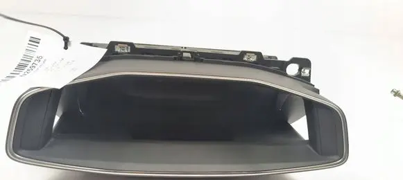 Peugeot 208 II Speedometer (instrument cluster) 983668008000