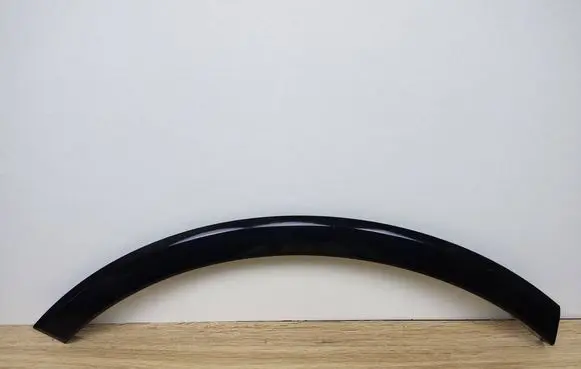 Audi Q7 4M Rear arch trim 4M0853818E 4M0853026E