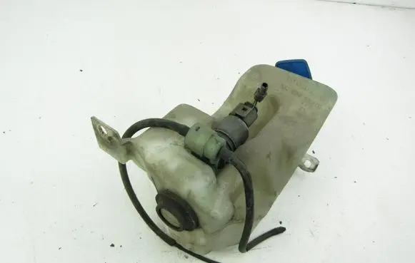 Audi A3 S3 8L Windshield washer fluid reservoir/tank 1J0955453B