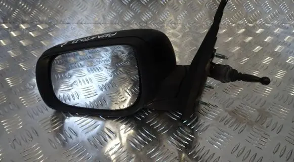 KIA Picanto Manual wing mirror PICALUSTERLP