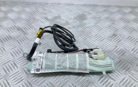 Audi Q3 8U Seat airbag 8U0880242A