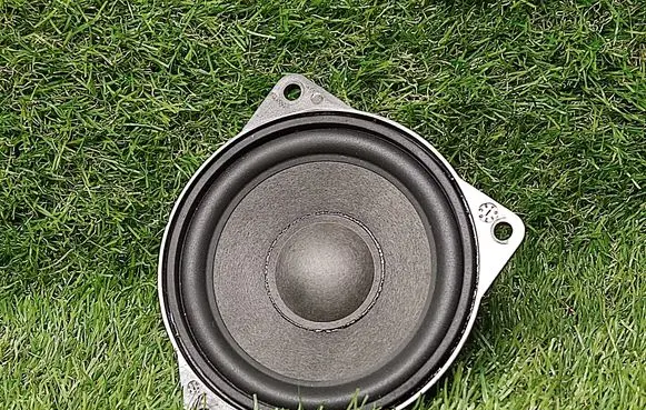BMW 5 F10 F11 Panel speaker 9169689 6513916968902 08811B0221