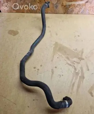 BMW X5 F15 Engine coolant pipe/hose 7823893 16269713