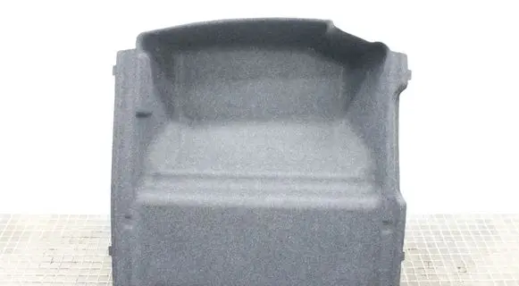 Polestar 2 Trunk/boot floor carpet liner 32353381