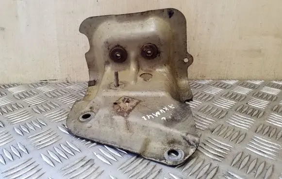 Chevrolet Captiva Other engine bay part
