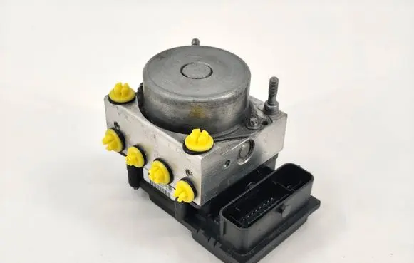 Opel Corsa D ABS Pump 0265232288 0265800796 13282282
