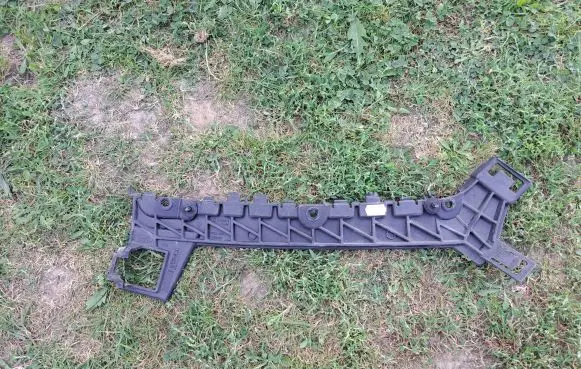 Ford B-MAX Rear bumper mounting bracket AV11-17E850-AD
