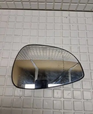 Ford Fiesta Wing mirror glass VM6313EHL