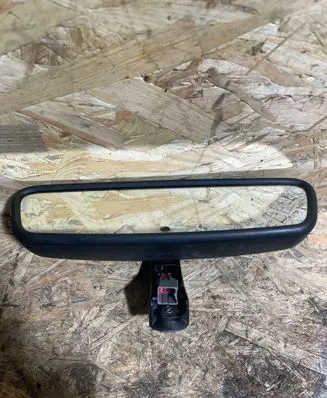 Jaguar XF Rear view mirror (interior) 6H4217A679BB 42706503 9052766
