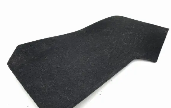 Volvo V60 Centre console side trim front 31417534 31469492 31469483