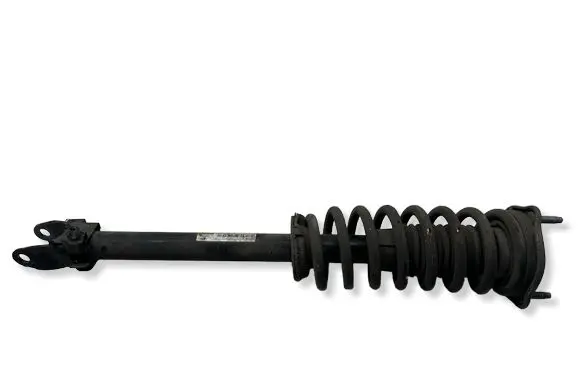 Opel Insignia A Front shock absorber with coil spring A2133200813