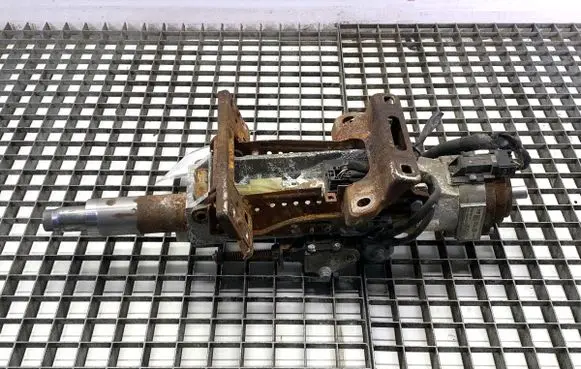 Audi A7 S7 4G Steering wheel axle 4H0927287E