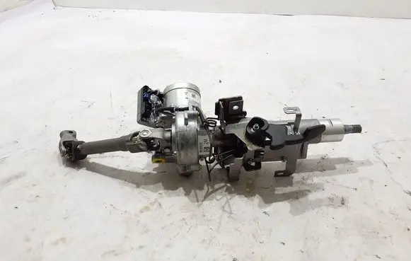 Dacia Duster Steering column universal joint 488103387R