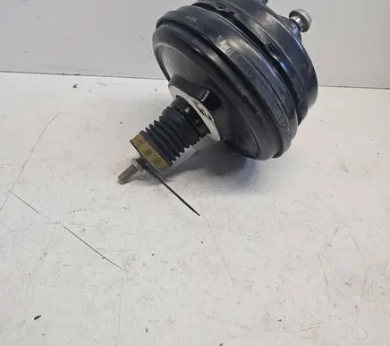 Brake booster