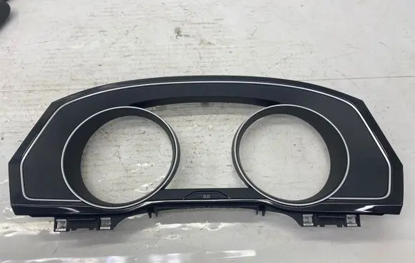 Volkswagen PASSAT B8 Dashboard trim 3G2858366A 3G2858366
