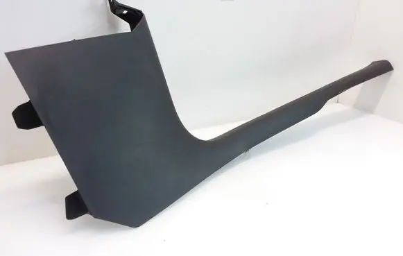 Tesla Model 3 Front sill trim cover 108629300G